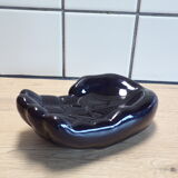 Empty pocket hand ceramic vintage