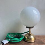 Vintage table lamp