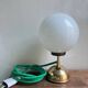 Vintage table lamp