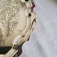 Silver-plated service tray English