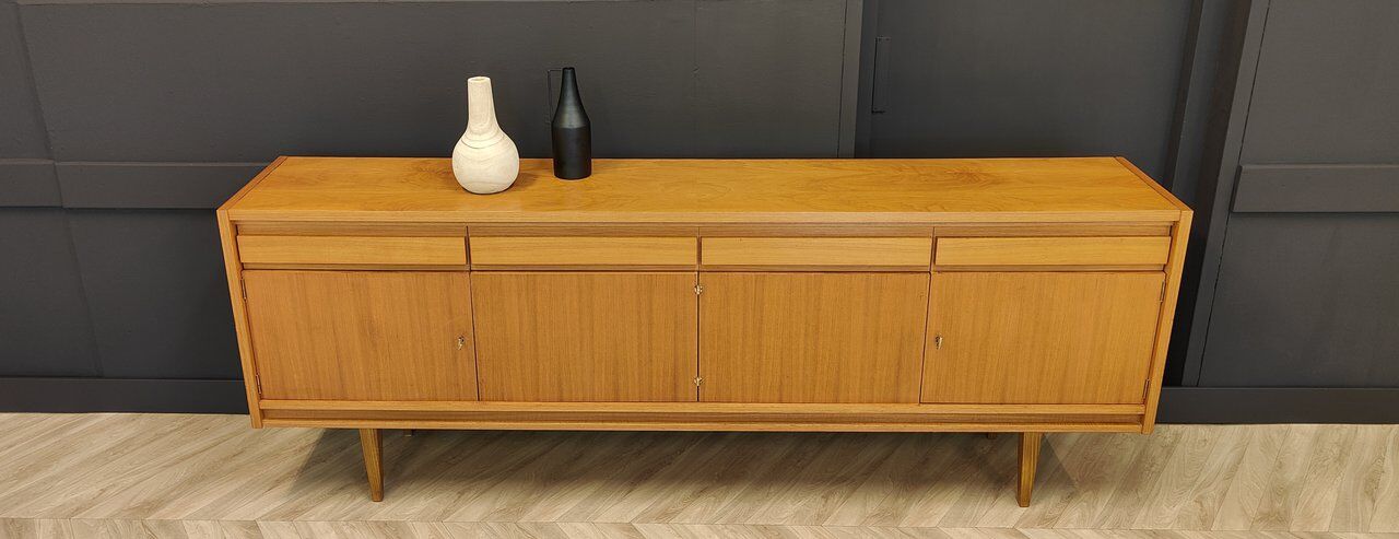 Mid century sideboard