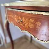 Small desk - happiness of the day Napoleon III