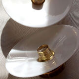 Applique opaline