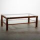 Spanish coffee table by Valenti