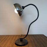 Old workshop style lamp