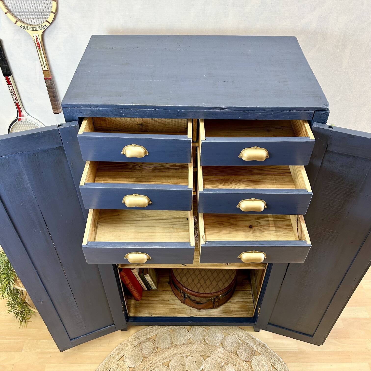 Workshop furniture