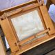 2 fauteuils scandinaves