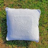 Retro cushion