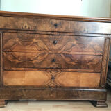Commode 4 tiroirs