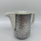 WMF art deco tea set