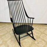 Rocking chair model Grandessa Bohem–Lena Larson for Nesto