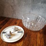 Glashutte Limburg A 643 - 30 lamp