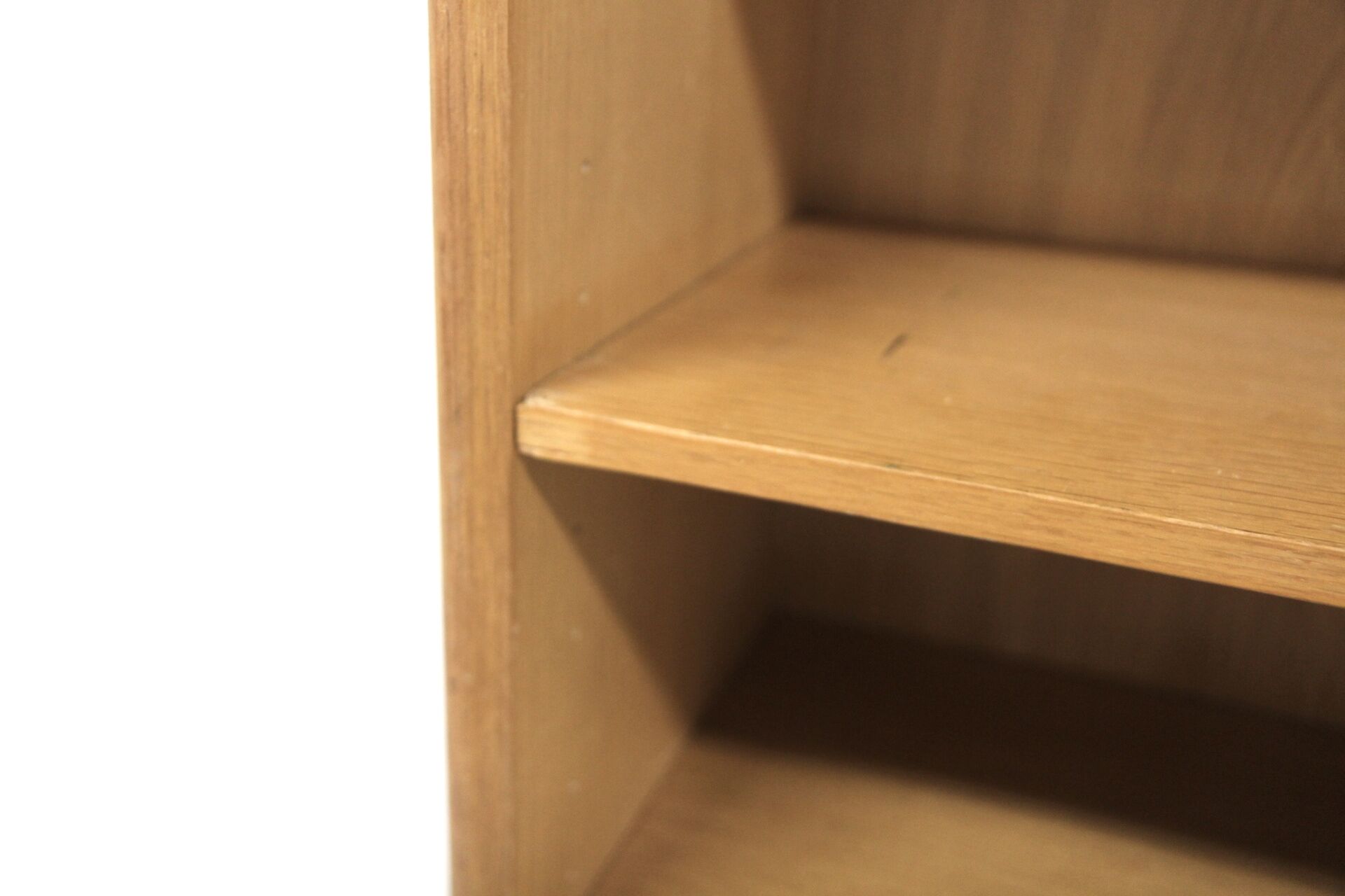 Scandinavian library "MTP", Marian Grabinski, IKEA, Sweden, 1960