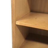 Scandinavian library "MTP", Marian Grabinski, IKEA, Sweden, 1960