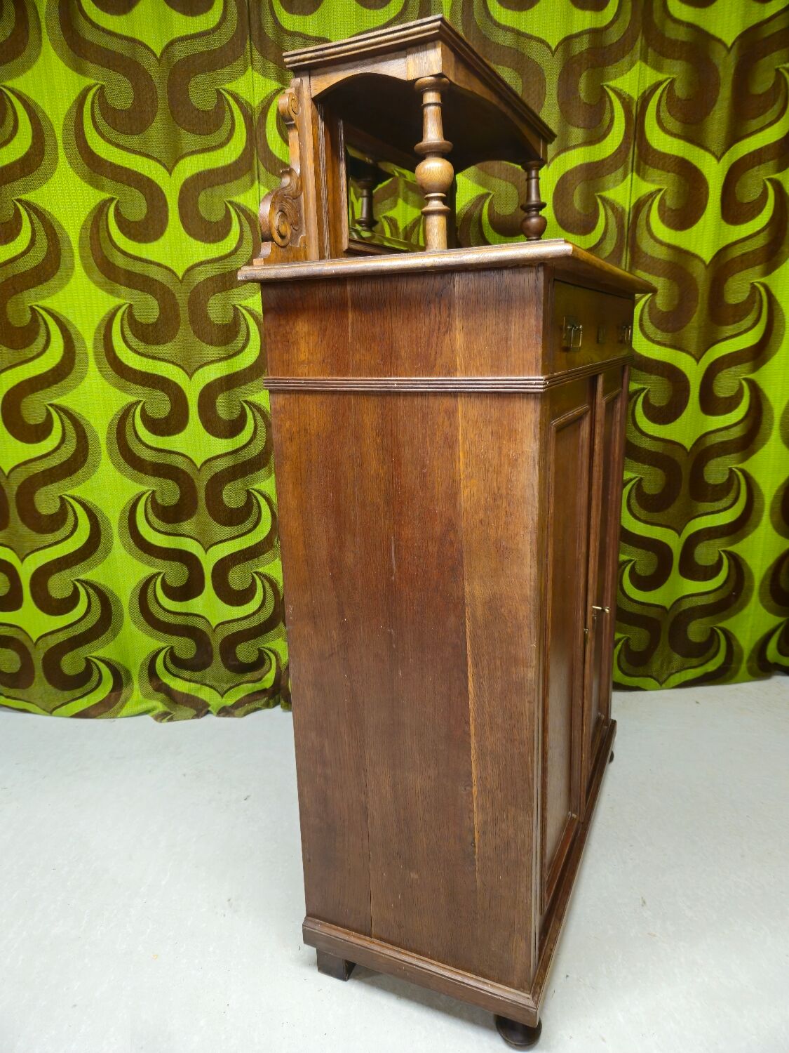 Buffet Art Deco 1930"