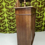 Buffet Art Deco 1930"