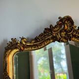Louis Philippe mirror