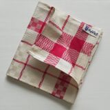 Bistro tablecloth 72 x 78