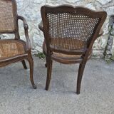 Armchairs