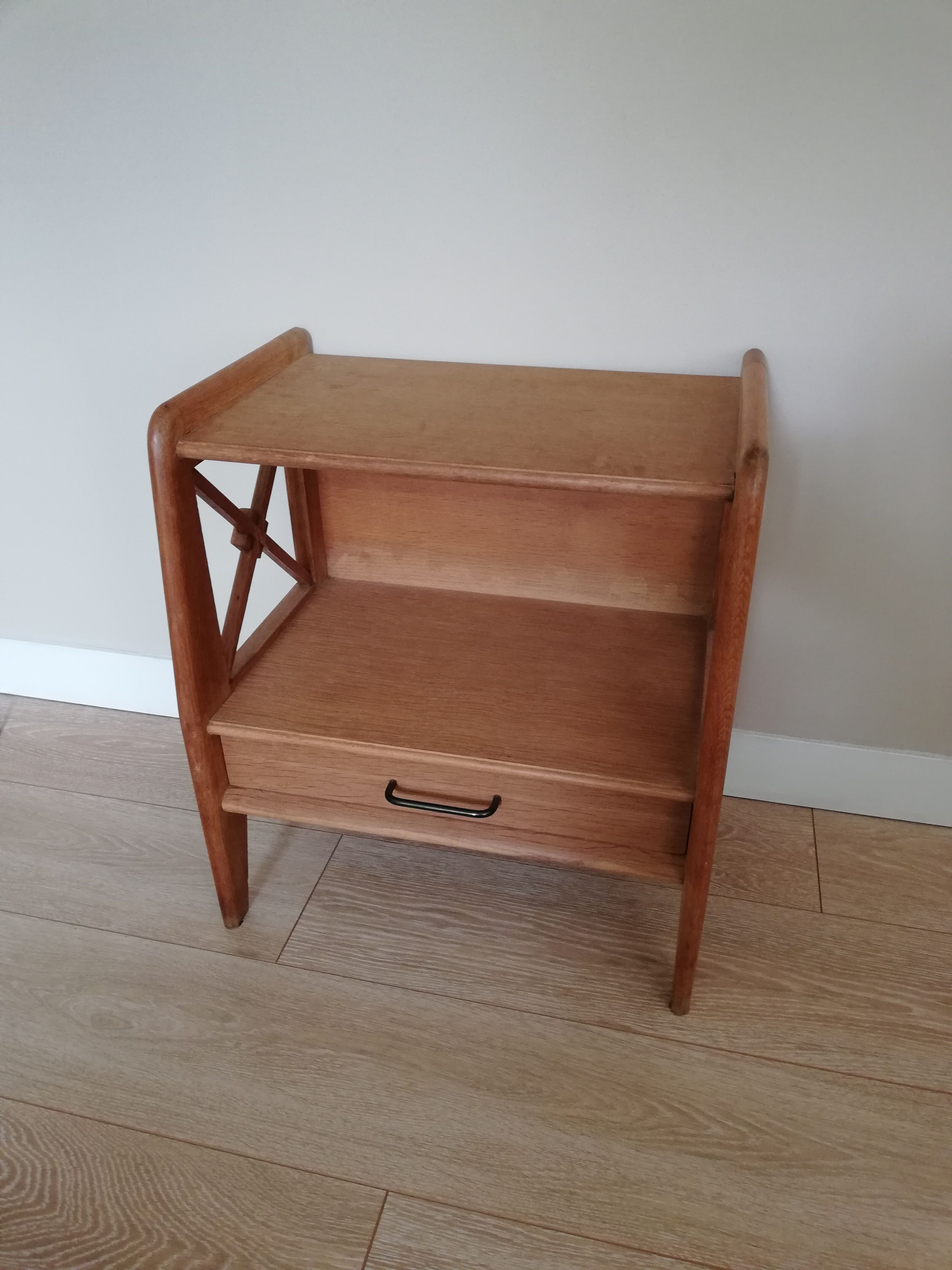 Bedside or sofa tip 50 years