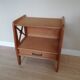 Bedside or sofa tip 50 years
