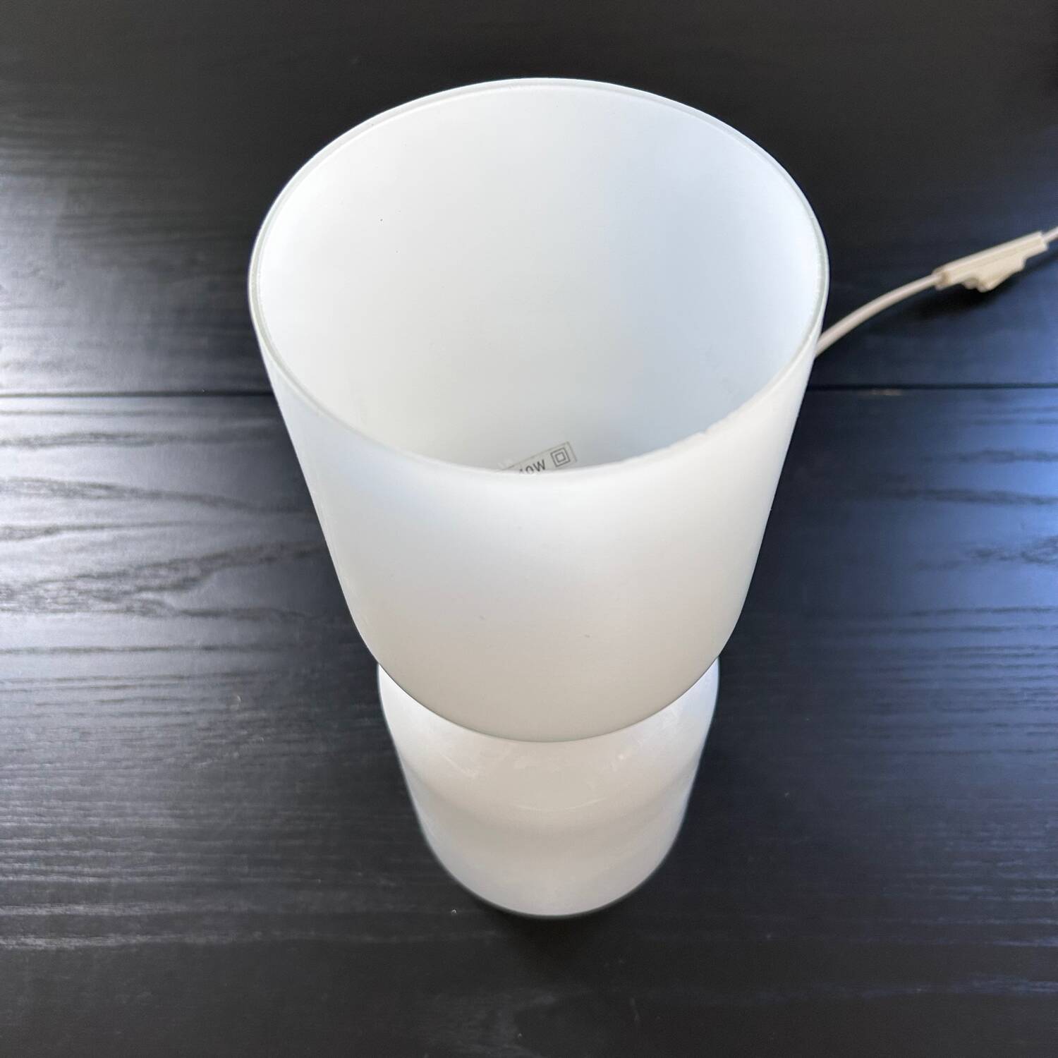 Habitat 80´s design lamp