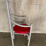 Vintage Baumann armchair