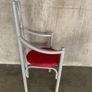 Vintage Baumann armchair