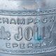 Old champagne bucket Émile Jolly Fils Epernay