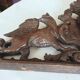 Sculpture "allegory of enchanted woods" 18th/19th century