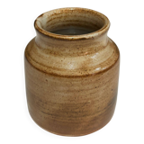 Ceramic pot, Atelier Dieulefit