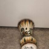 Maurice Fouillen Vase