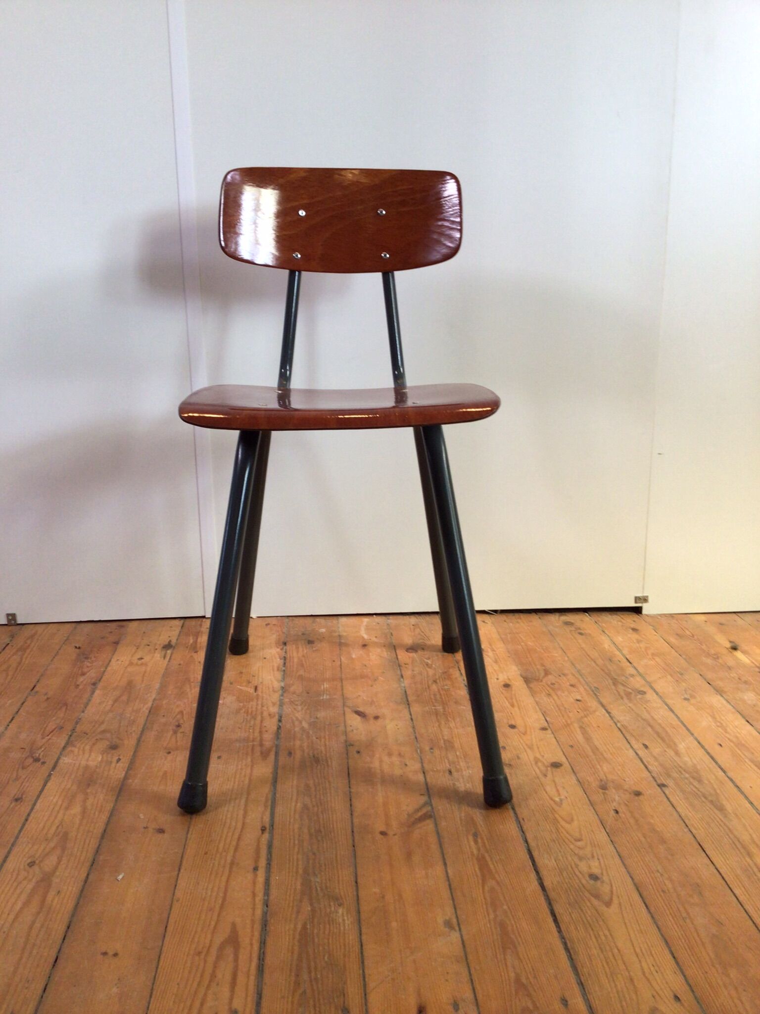 Vintage dining chairs