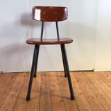 Vintage dining chairs