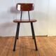 Vintage dining chairs