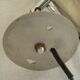 Set of 3 wall lamps Alain Richard 1960