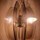 Suspension design italienne Veca années 70