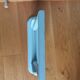 Swivel table mirror