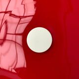 Swiss table lamp Space mid-century by Temde, 1960s