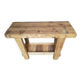 Established 120cm old solid wood