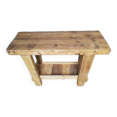 Established 120cm old solid wood