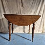 Rectangle/round table