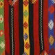 Anatolian handmade kilim rug 332 cm x 114 cm
