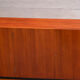 Scandinavian sideboard 248 cm