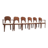 Mid-century chairs