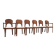 Chaises du milieu du siècle