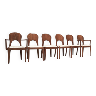 Mid-century chairs
