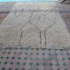 Tapis Beni Ouarain 300x190 cm