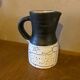 Pitcher / vase Innocenti Vallauris