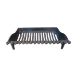 Cast iron log holder La Picarde